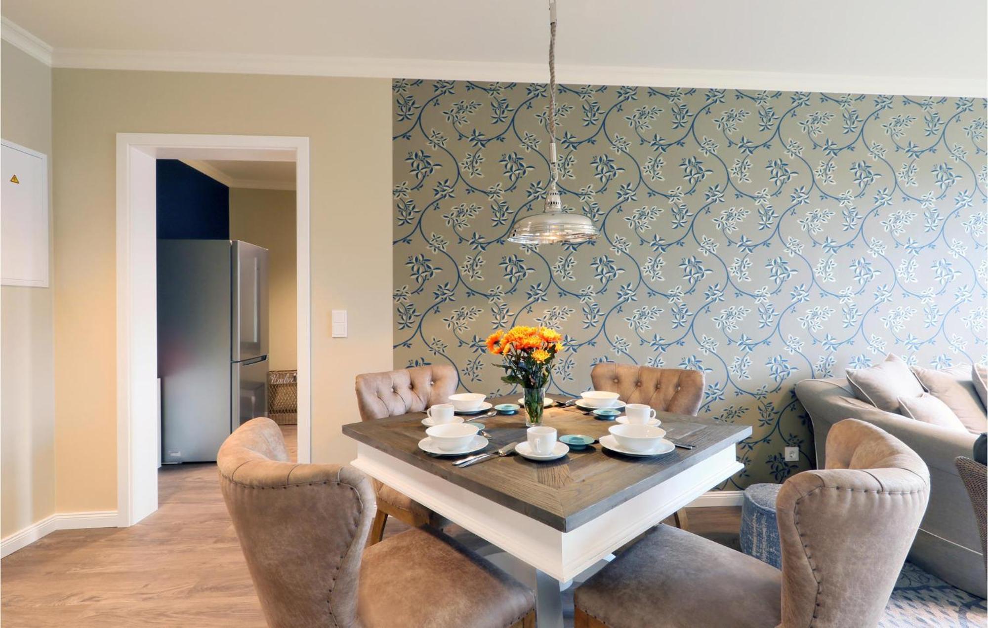 Baltischer Hof Apartment 28 Больтенхаген Экстерьер фото
